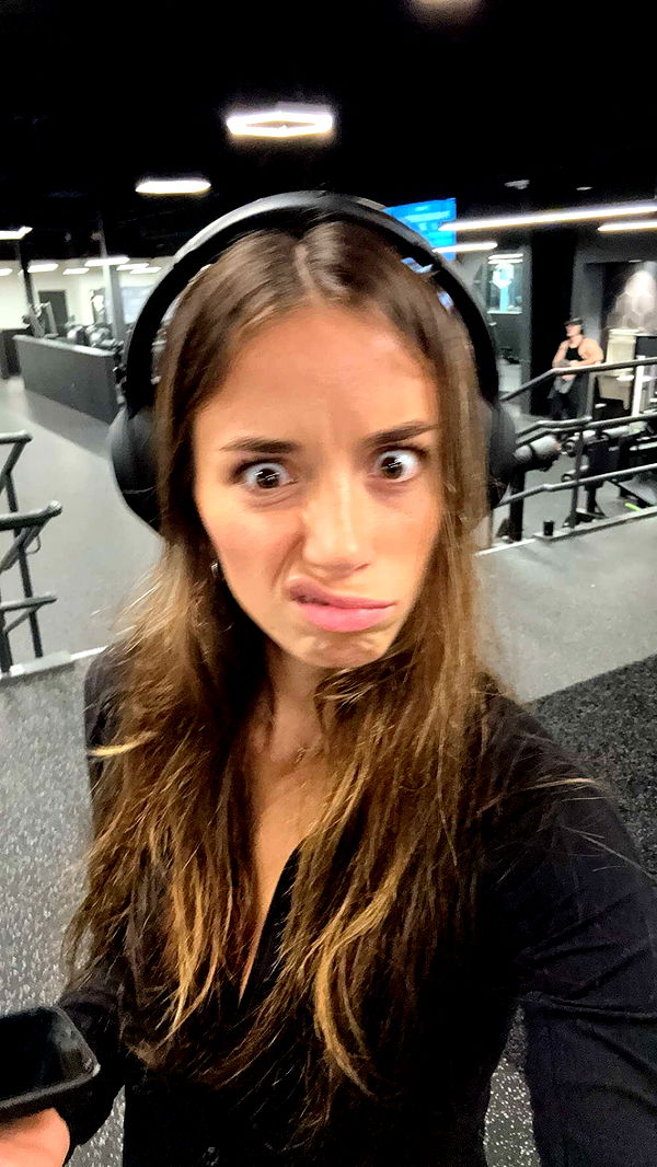 sadie.mckenna image ~ Altpins