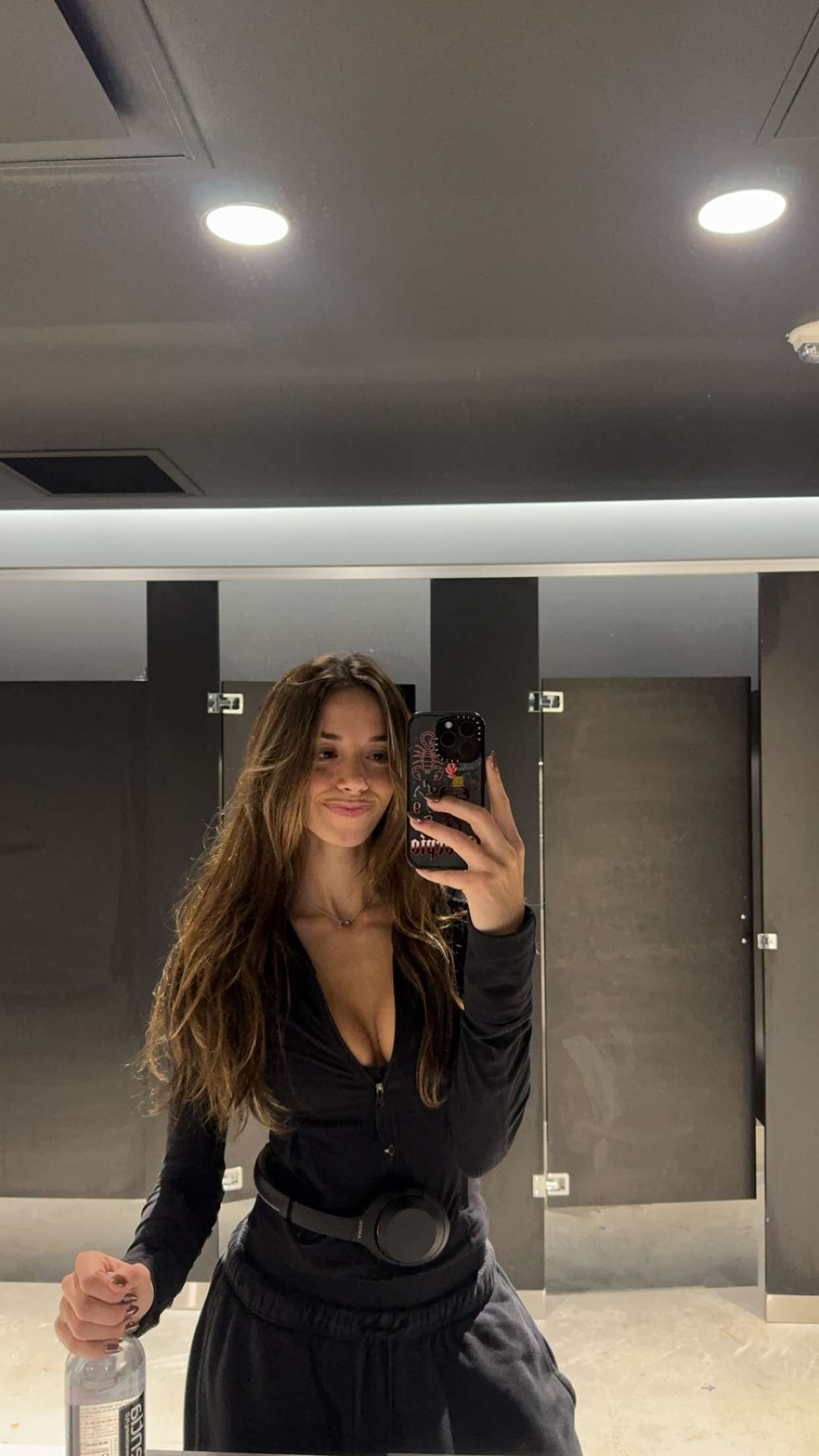 sadie.mckenna snapchat image archive image