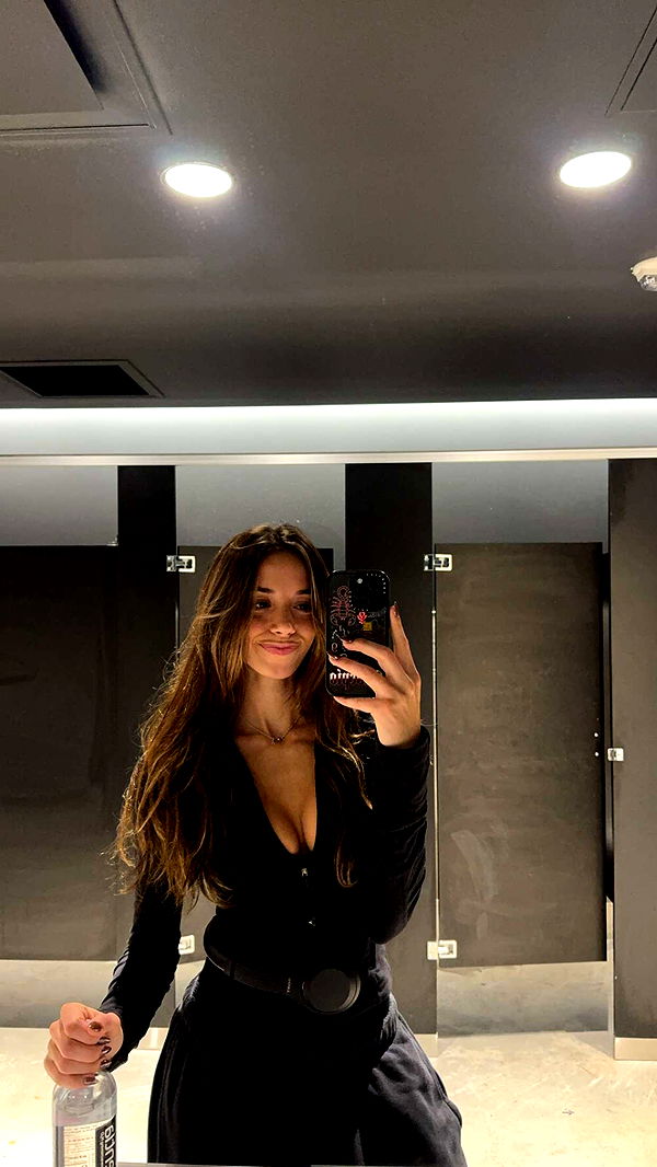 sadie.mckenna image ~ Altpins