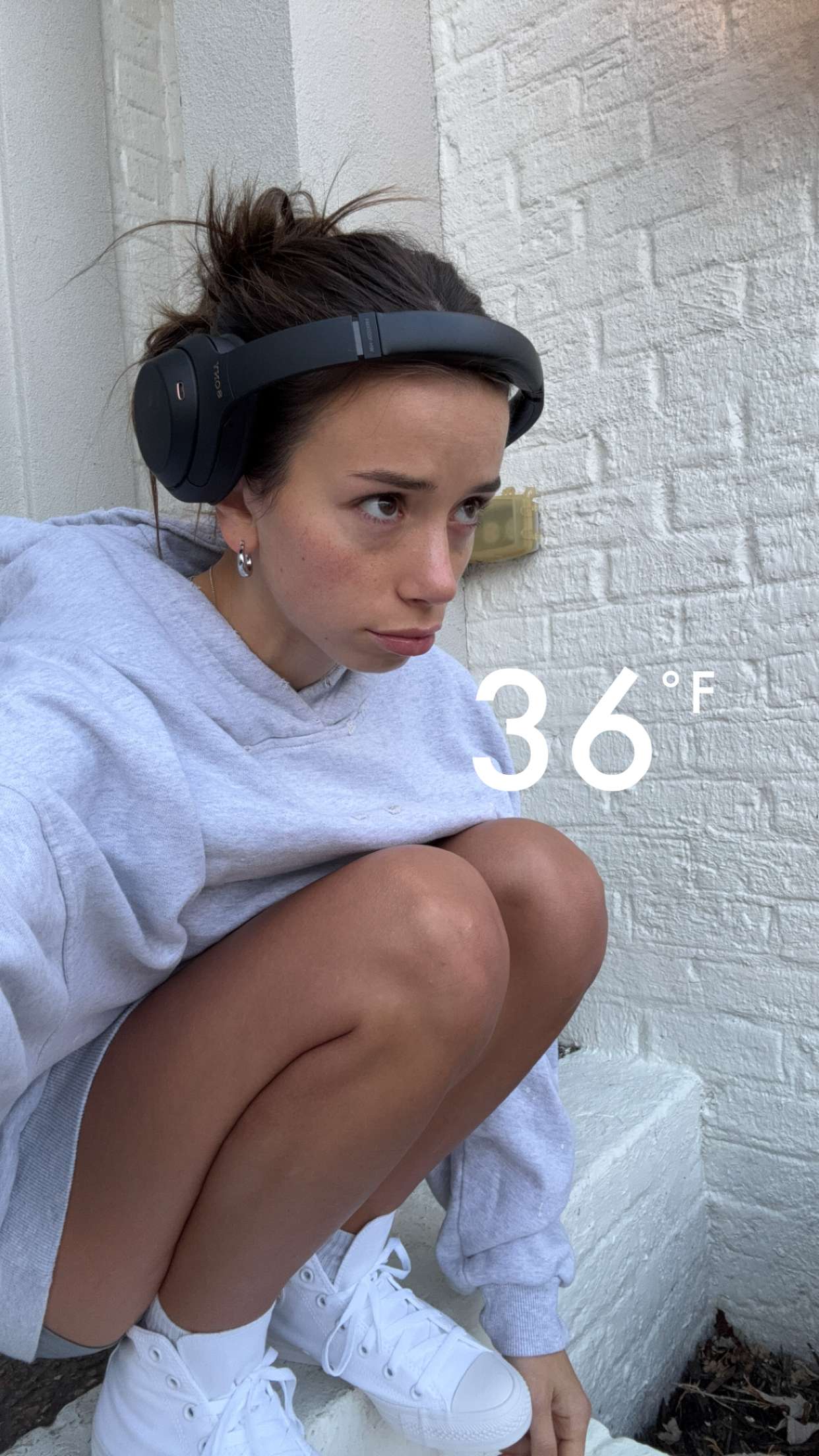 sadie.mckenna snapchat image archive image