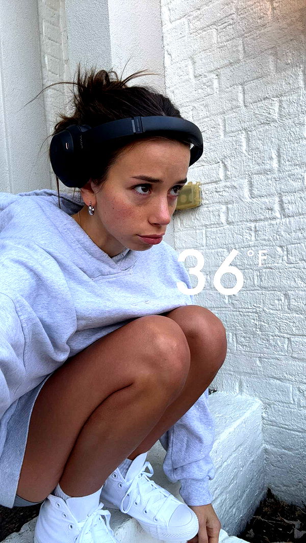 sadie.mckenna image ~ Altpins