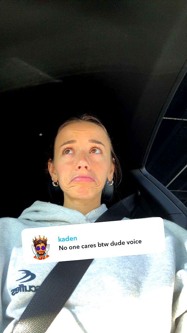 sadie.mckenna image ~ Altpins