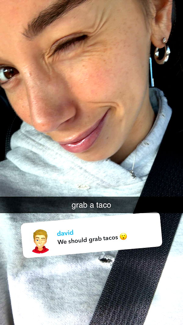 sadie.mckenna image ~ Altpins