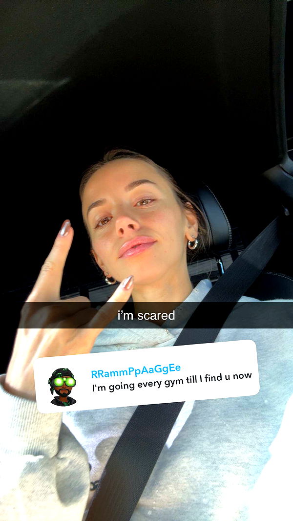 sadie.mckenna image ~ Altpins