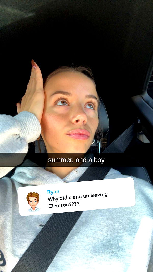 sadie.mckenna image ~ Altpins