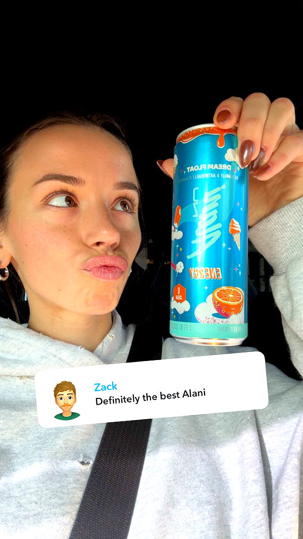 sadie.mckenna image ~ Altpins