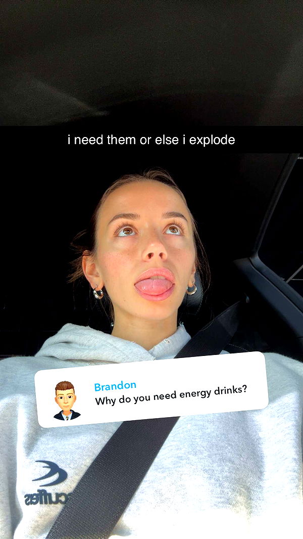 sadie.mckenna image ~ Altpins