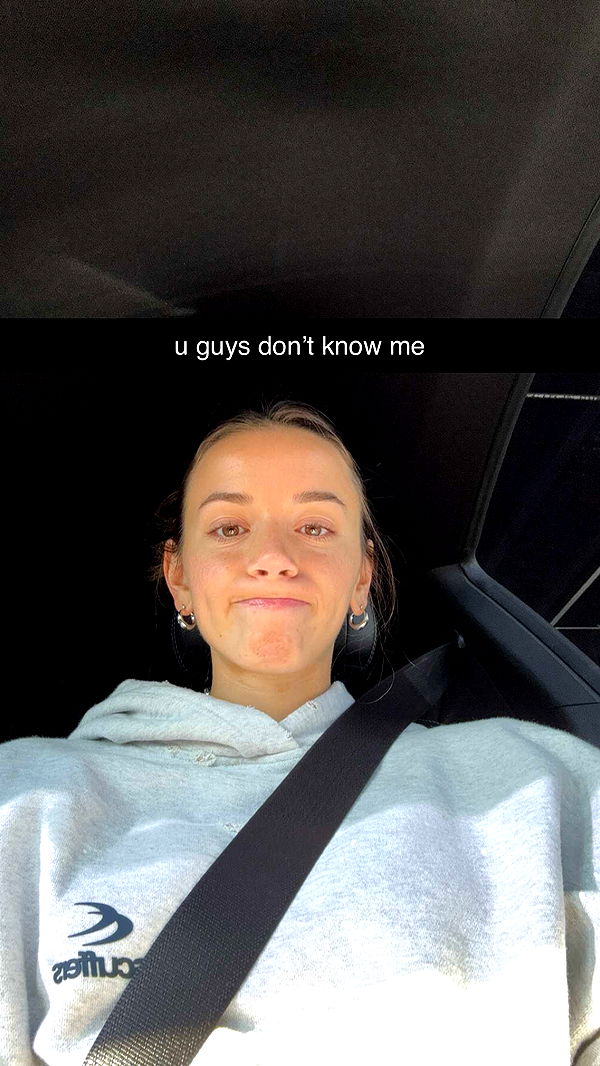 sadie.mckenna image ~ Altpins