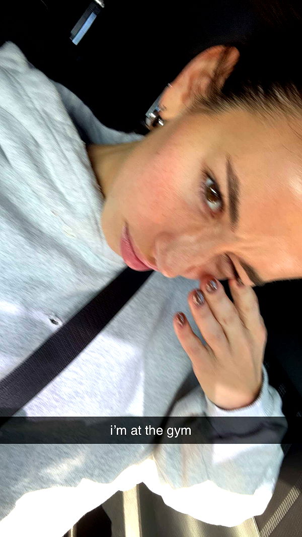 sadie.mckenna image ~ Altpins