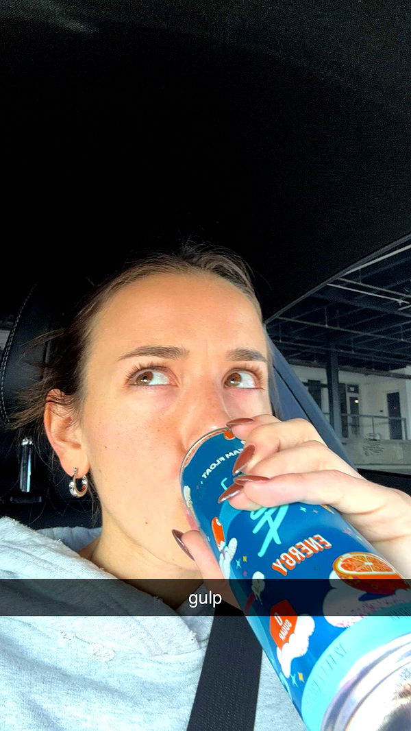 sadie.mckenna image ~ Altpins