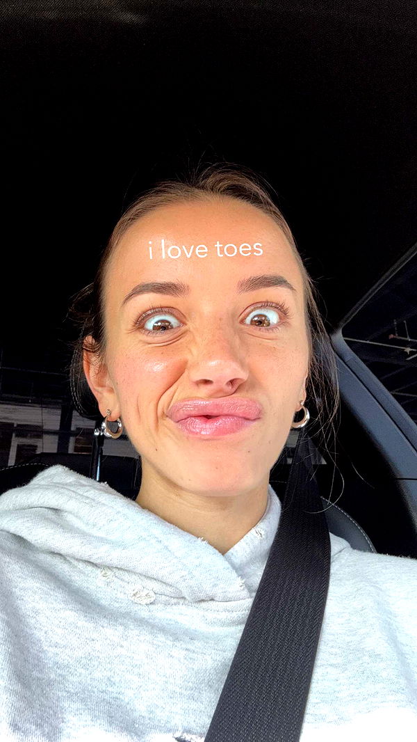 sadie.mckenna image ~ Altpins