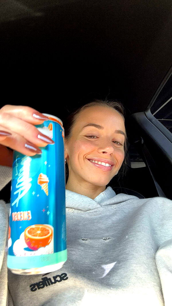 sadie.mckenna image ~ Altpins