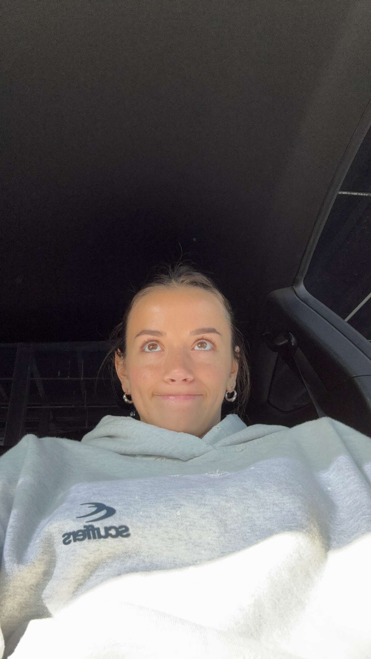 sadie.mckenna snapchat image archive image