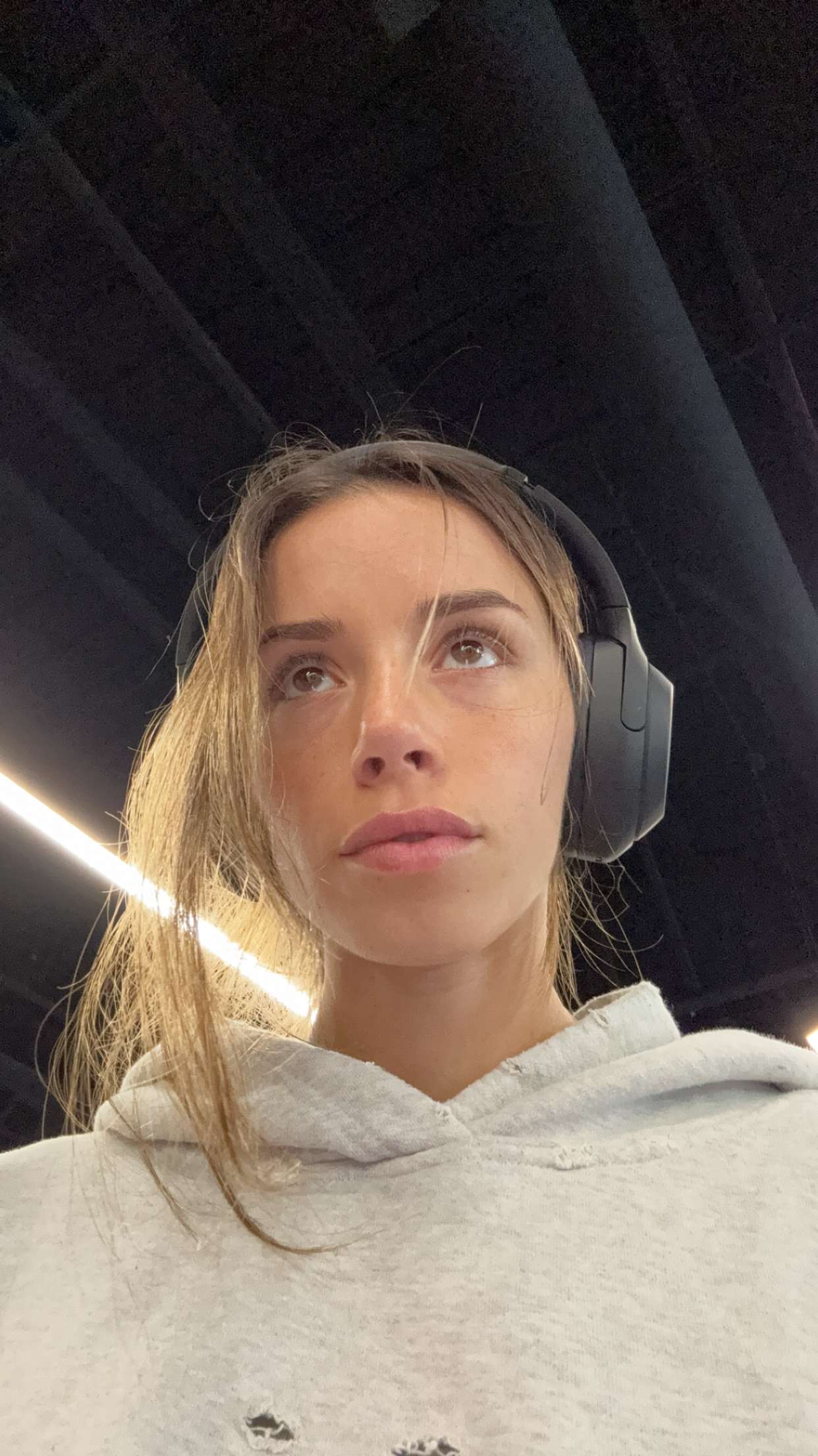 sadie.mckenna snapchat image archive image