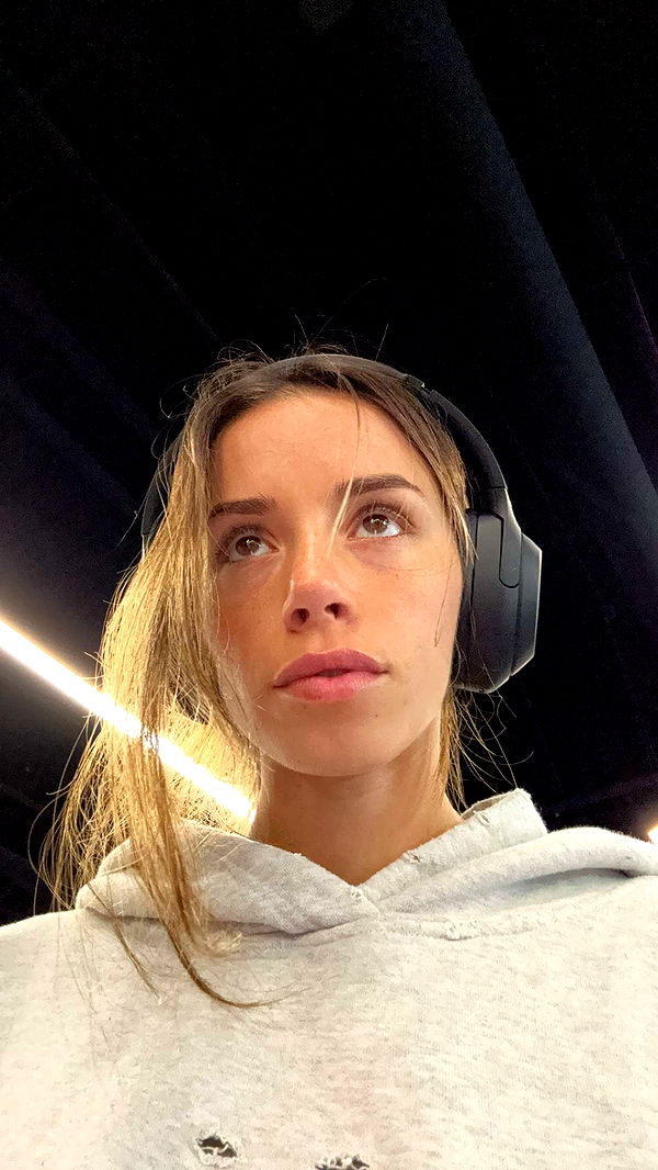 sadie.mckenna image ~ Altpins