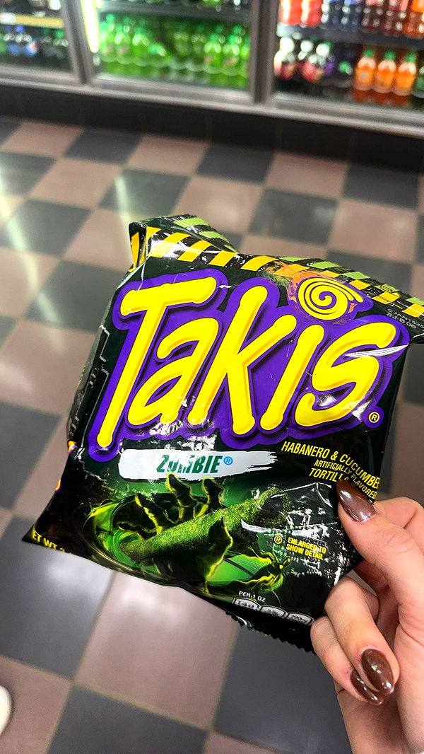 sadie.mckenna image ~ Altpins