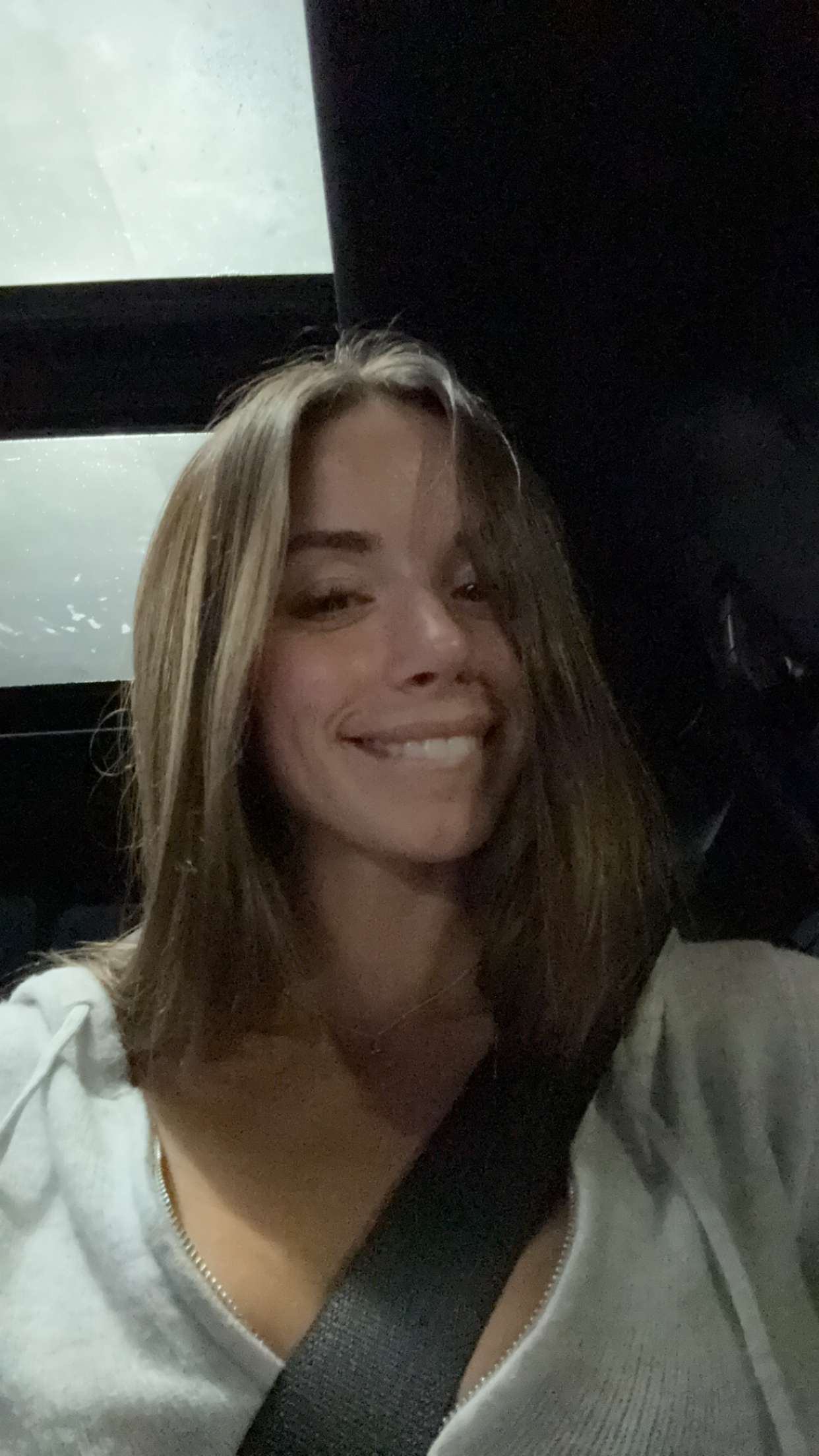 sadie.mckenna snapchat image archive image