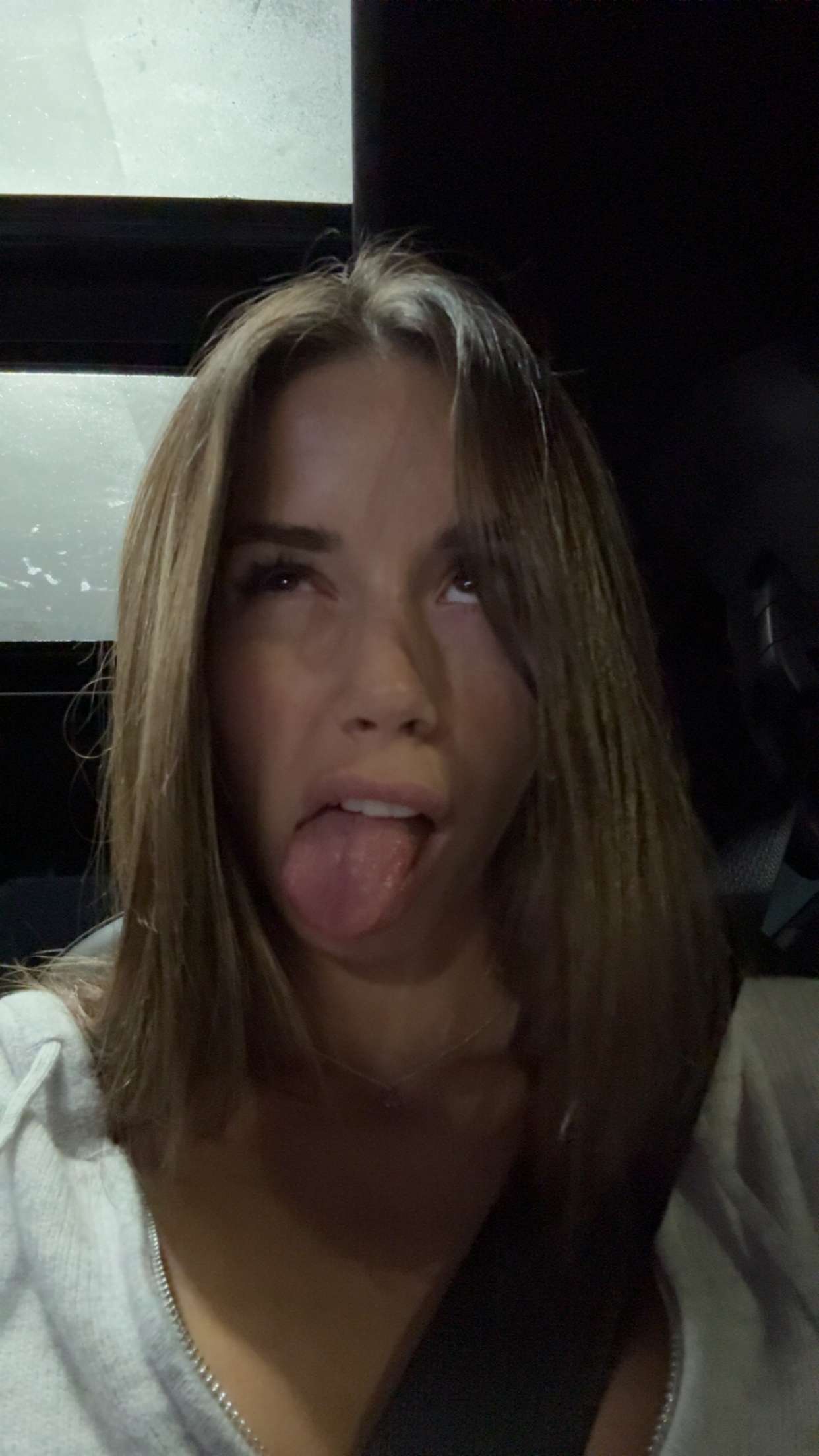 sadie.mckenna snapchat image archive image