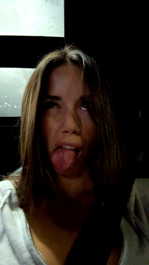 sadie.mckenna image ~ Altpins