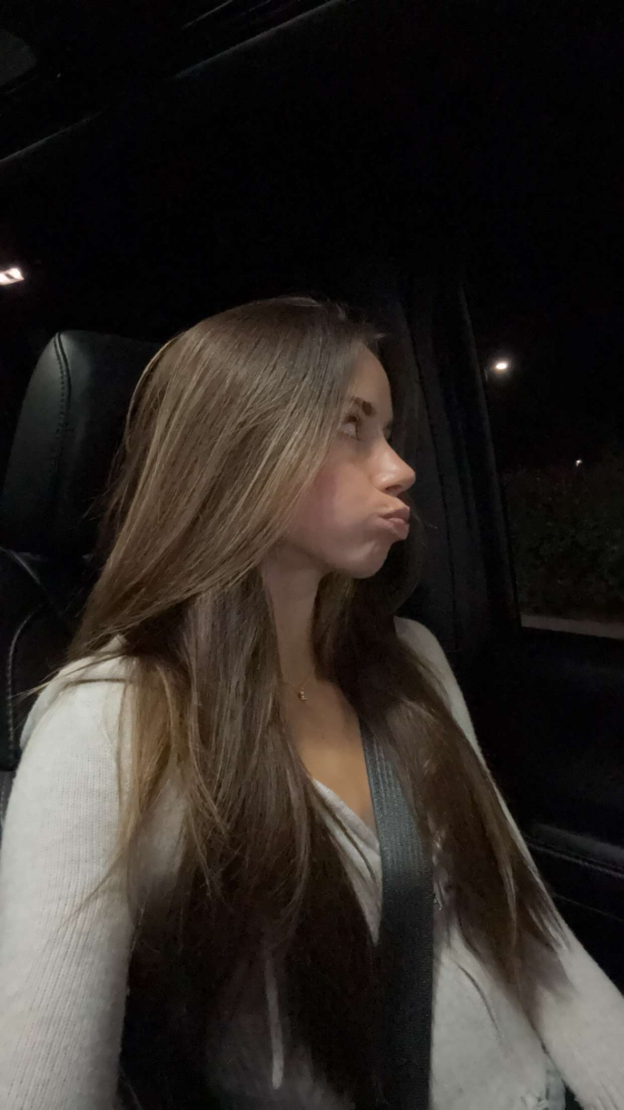 sadie.mckenna snapchat image archive image