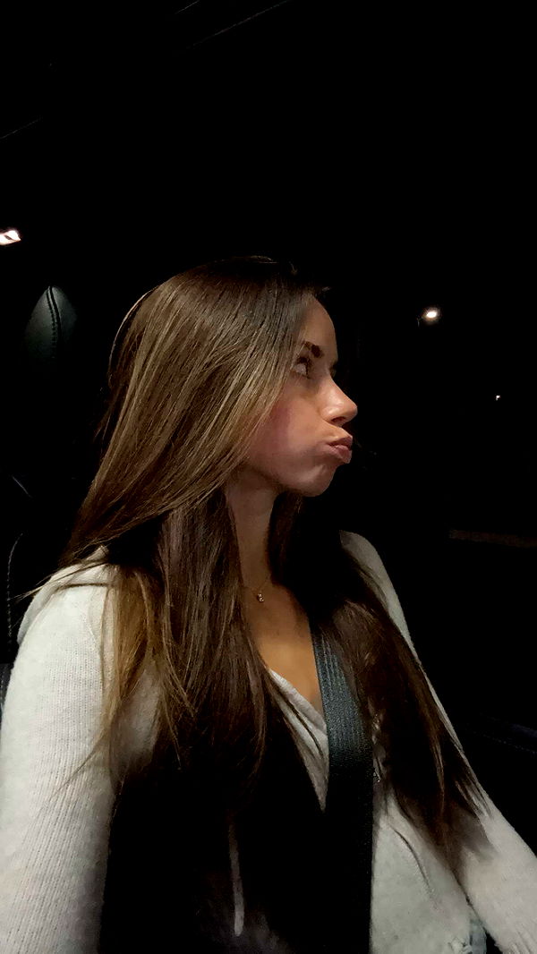 sadie.mckenna image ~ Altpins