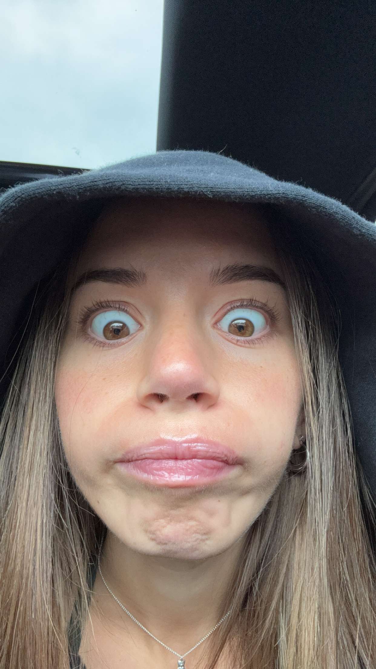 sadie.mckenna snapchat image archive image