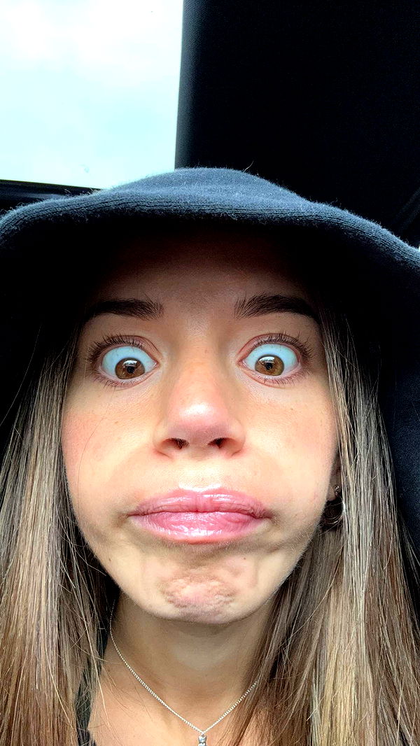 sadie.mckenna image ~ Altpins