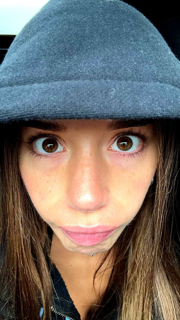 sadie.mckenna image ~ Altpins