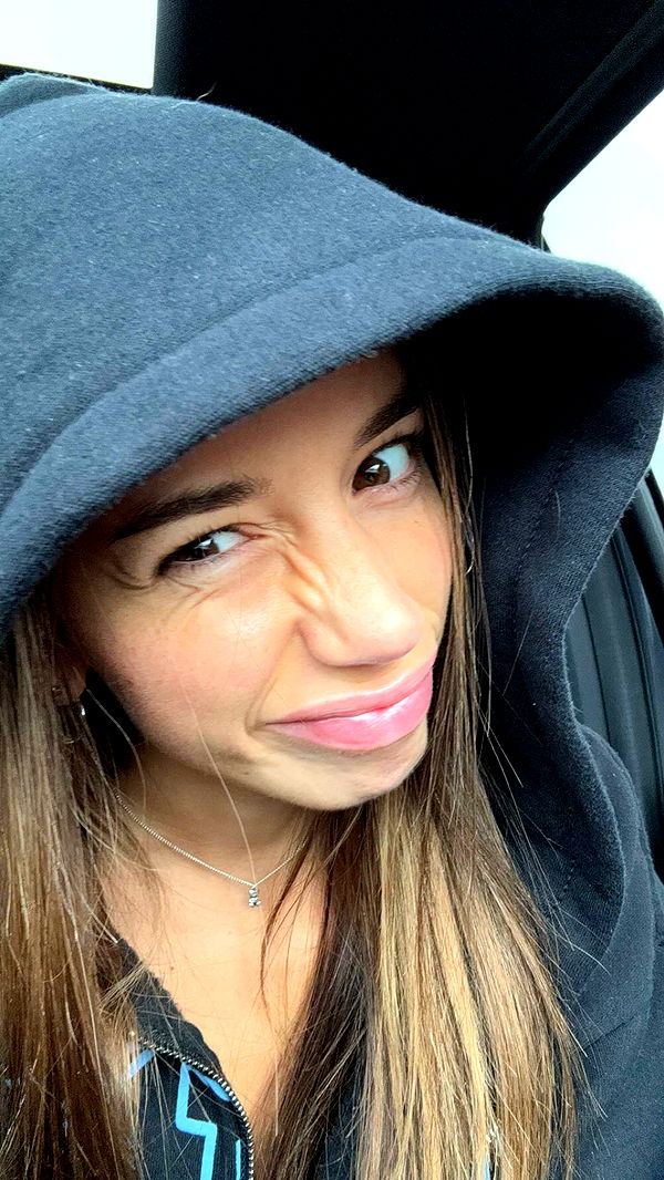 sadie.mckenna image ~ Altpins