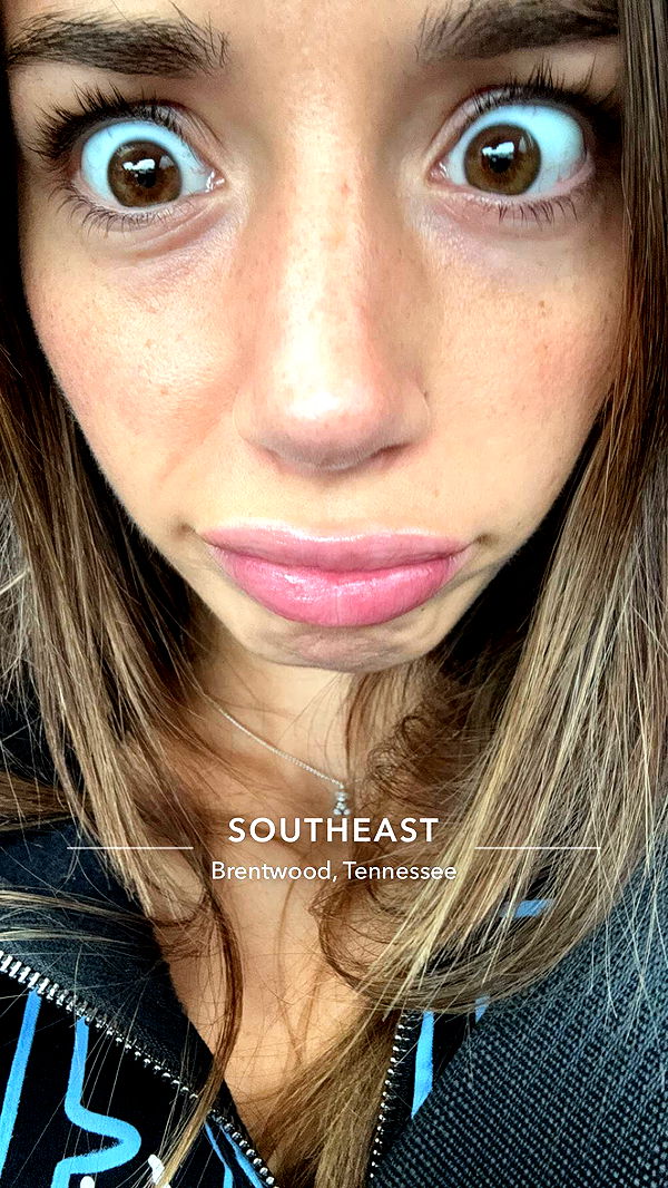 sadie.mckenna image ~ Altpins