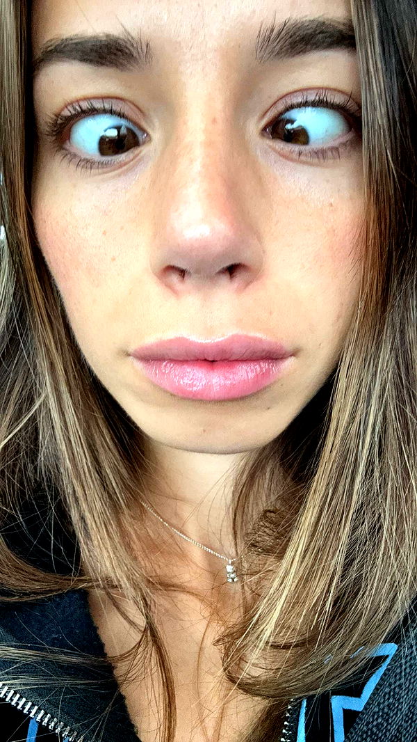 sadie.mckenna image ~ Altpins