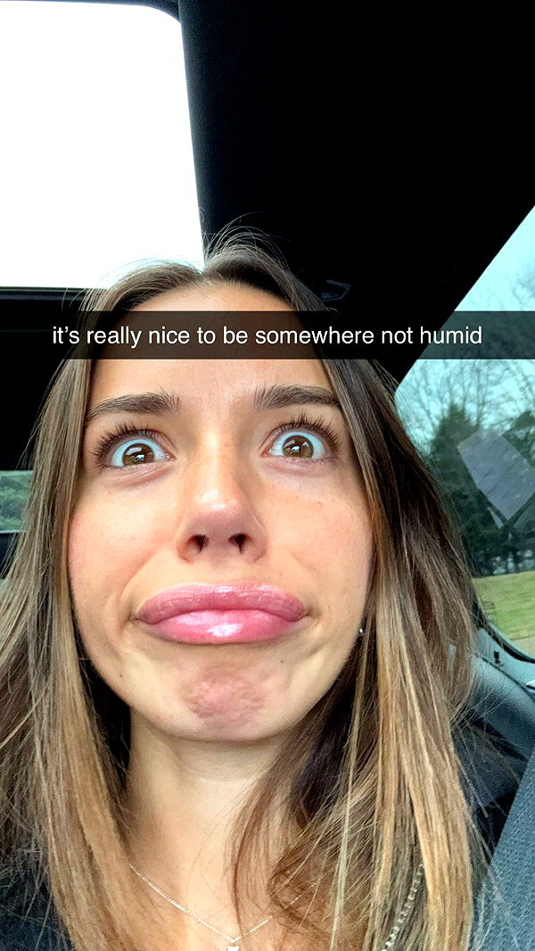 sadie.mckenna image ~ Altpins