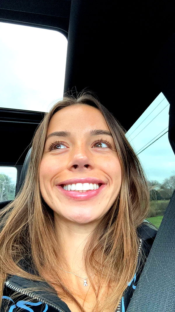 sadie.mckenna image ~ Altpins