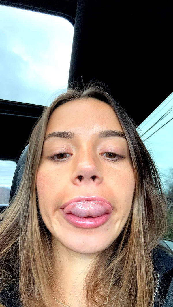 sadie.mckenna image ~ Altpins