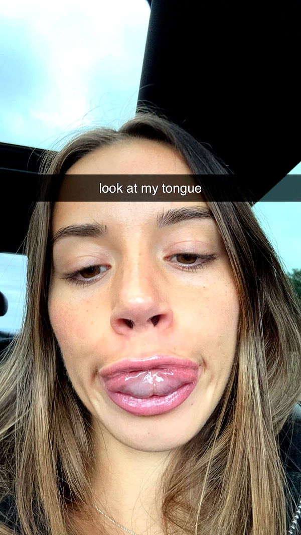 sadie.mckenna image ~ Altpins