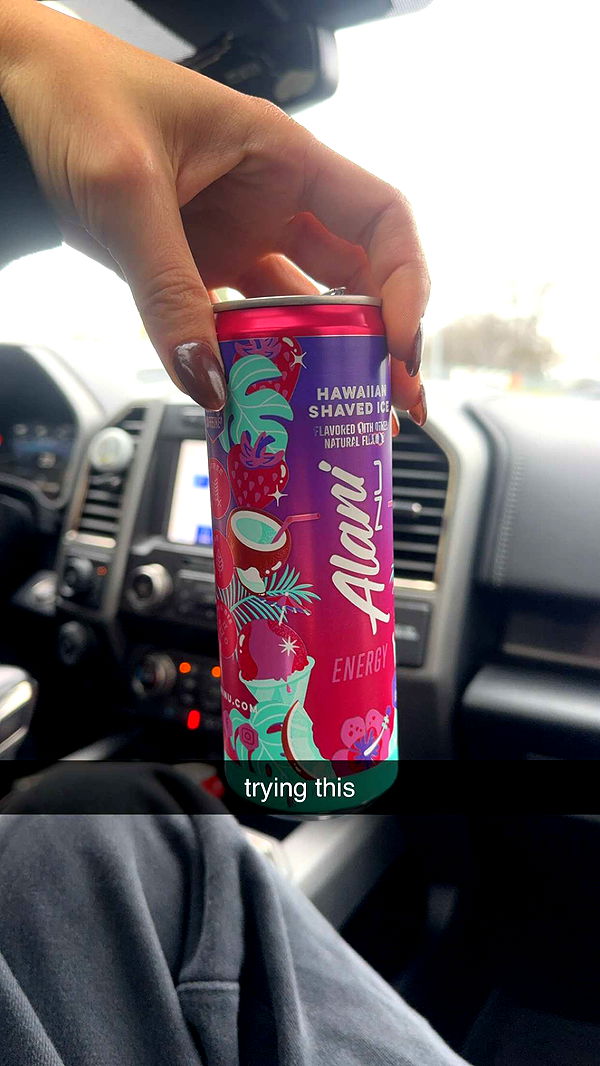 sadie.mckenna image ~ Altpins