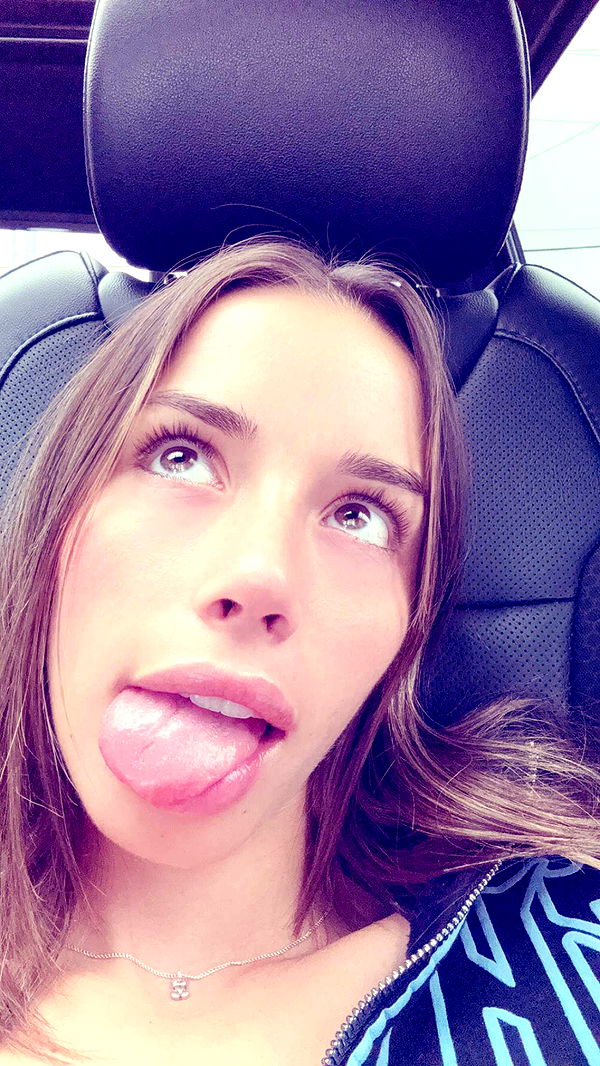 sadie.mckenna image ~ Altpins