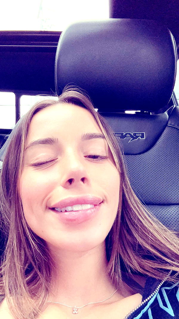 sadie.mckenna image ~ Altpins