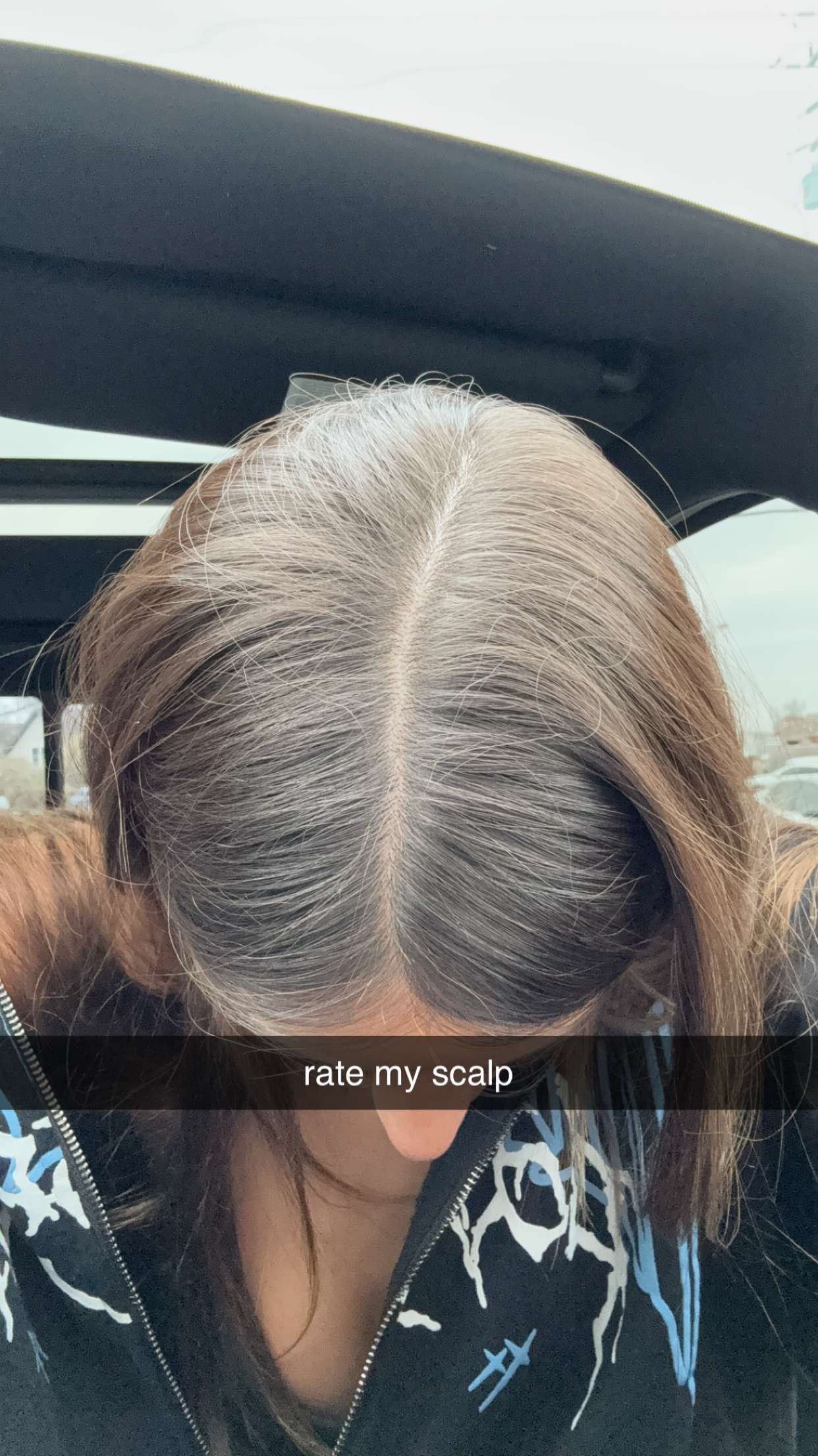 sadie.mckenna snapchat image archive image