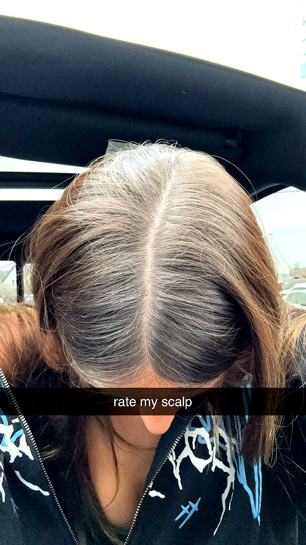 sadie.mckenna image ~ Altpins