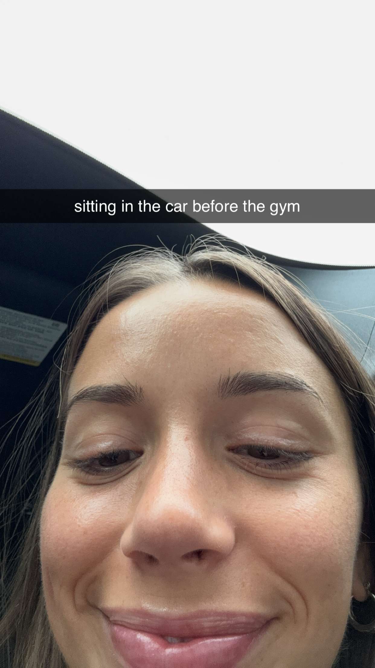 sadie.mckenna snapchat image archive image