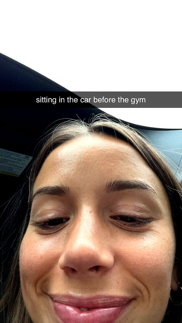 sadie.mckenna image ~ Altpins