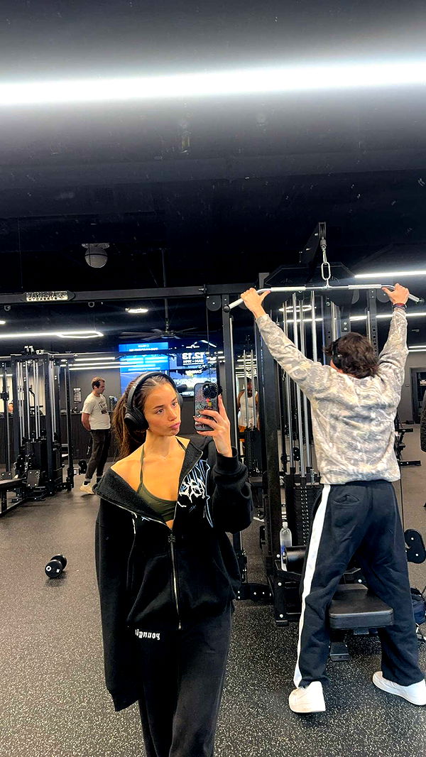 sadie.mckenna image ~ Altpins