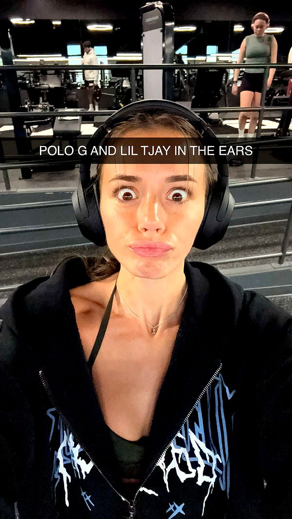 sadie.mckenna image ~ Altpins