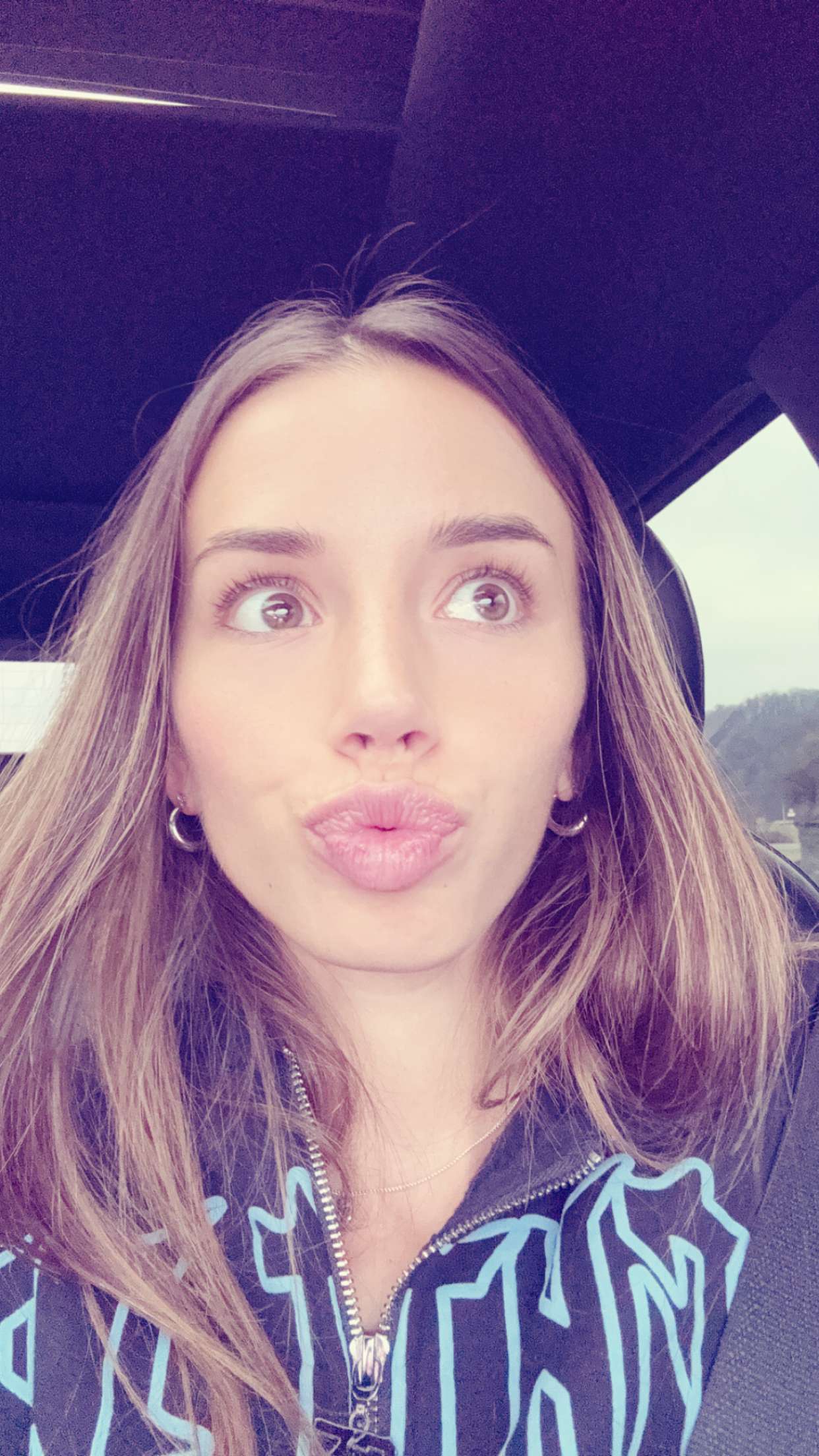 sadie.mckenna snapchat image archive image