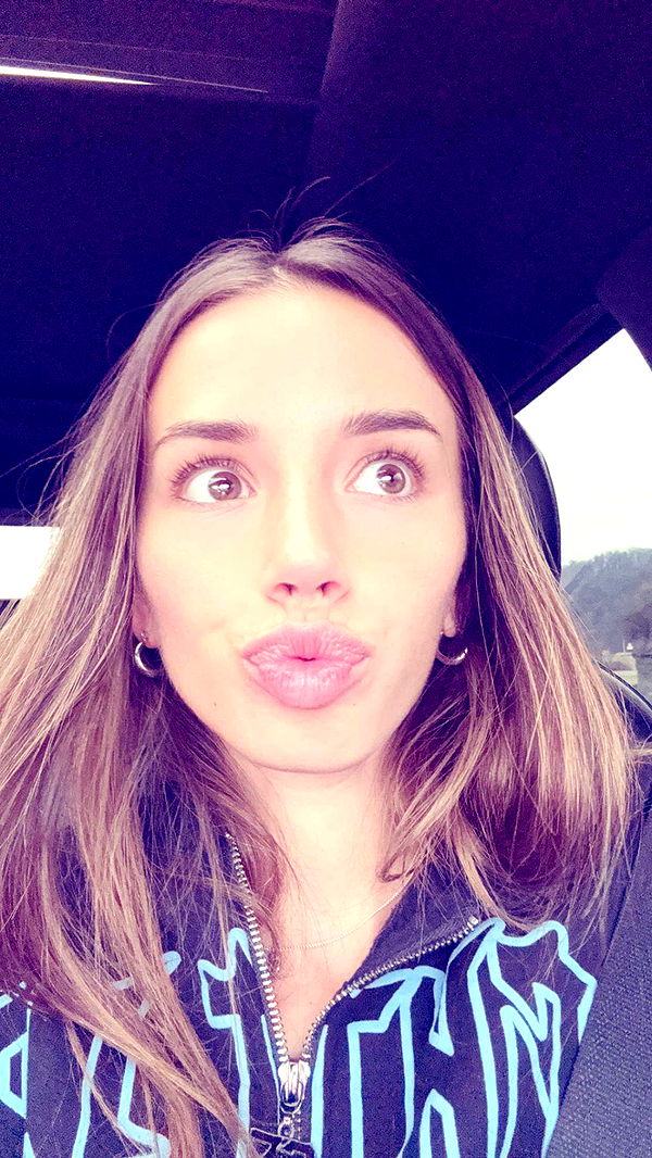 sadie.mckenna image ~ Altpins