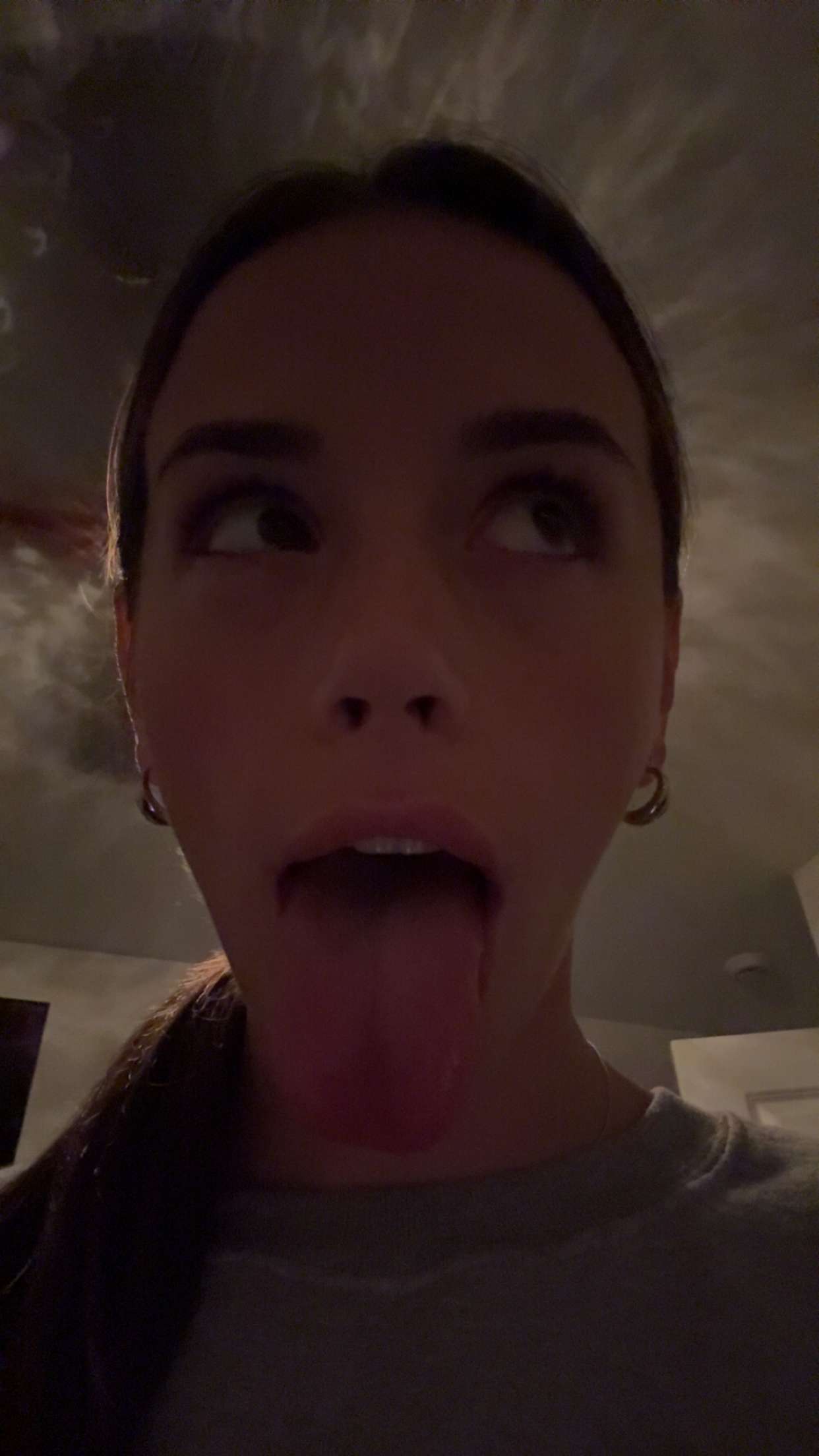 sadie.mckenna snapchat image archive image