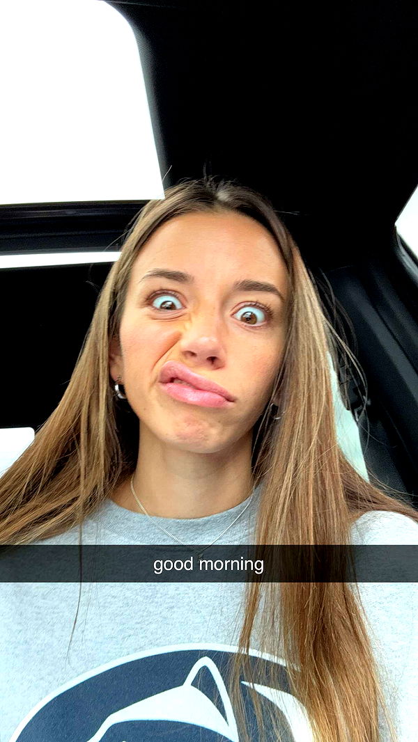 sadie.mckenna image ~ Altpins