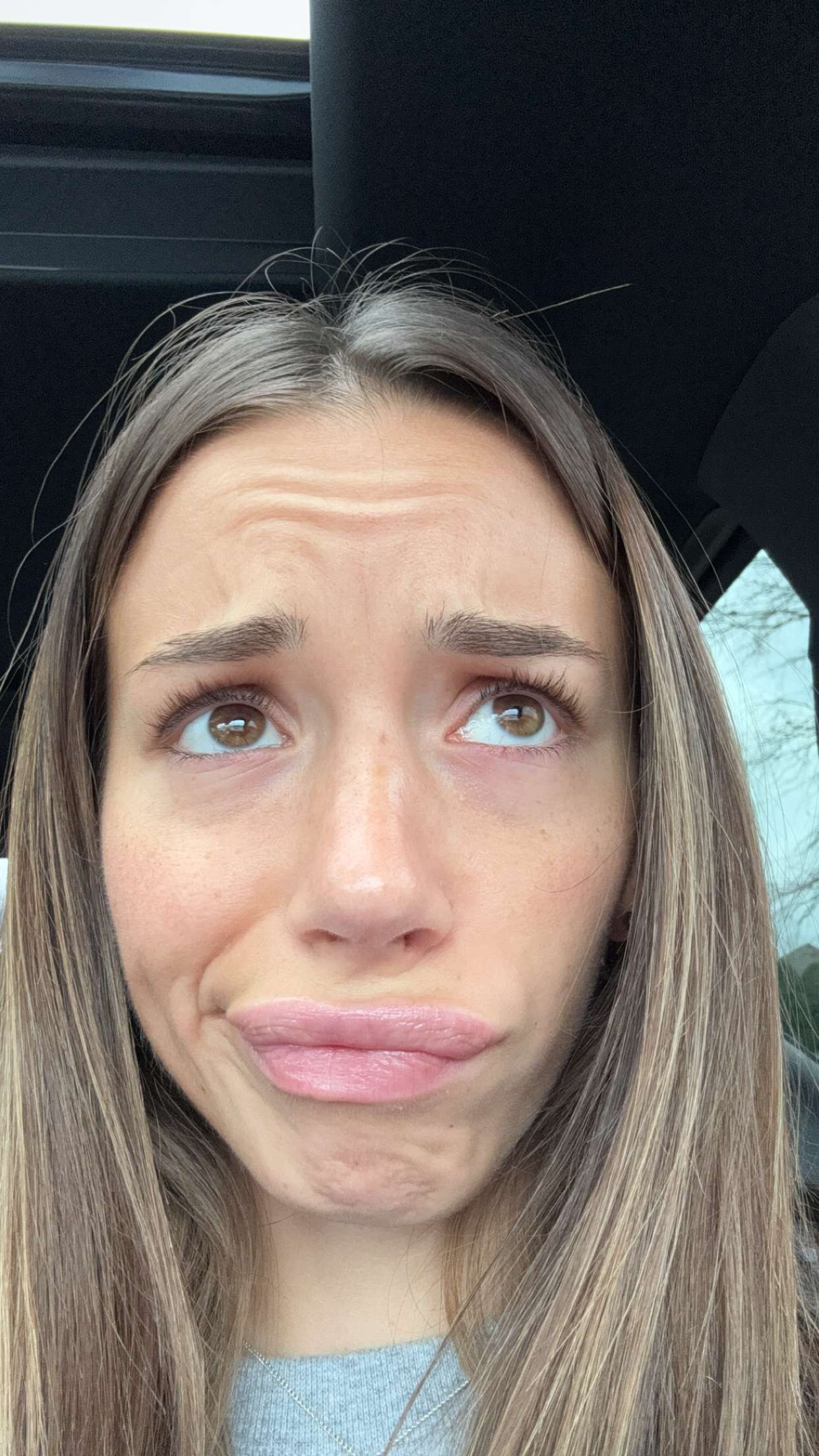 sadie.mckenna snapchat image archive image