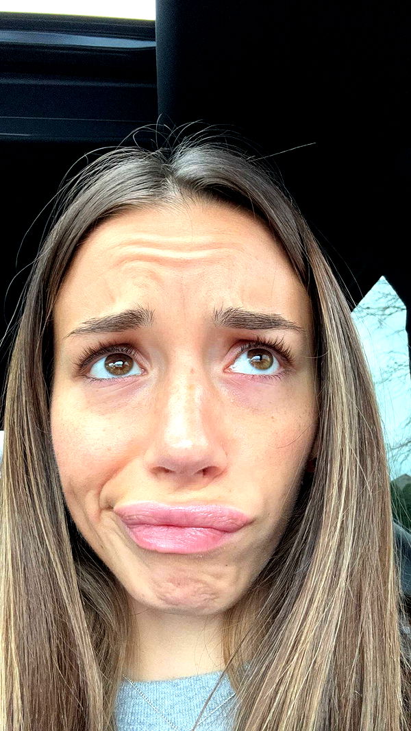 sadie.mckenna image ~ Altpins